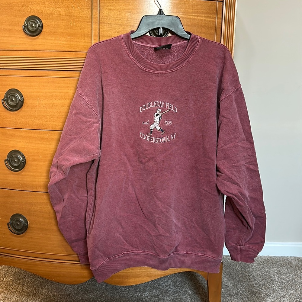Vintage Sweatshirt